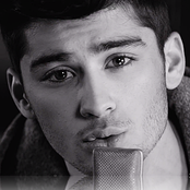 Zayn Malik - List pictures
