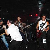 Infected - List pictures