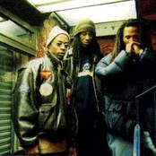 Brand Nubian - List pictures