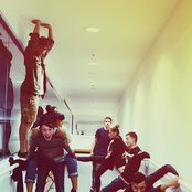 Hillsong Young And Free - List pictures