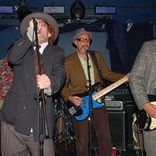 Thelonious Monster - List pictures