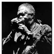 Joe Mcphee - List pictures
