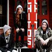 Misterwives - List pictures