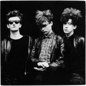 Jesus And Mary Chain - List pictures