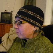 Ellen Fullman - List pictures