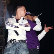 Baby Rasta - List pictures