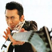 Tomoyasu Hotei - List pictures