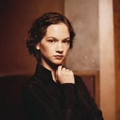 Hilary Hahn - List pictures