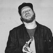 Krondon - List pictures
