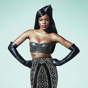 Azealia Banks - List pictures