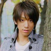Koyama Keiichiro - List pictures