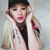 Iggy Azalea - List pictures