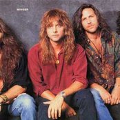 Winger - List pictures