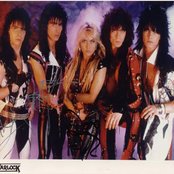 Warlock - List pictures