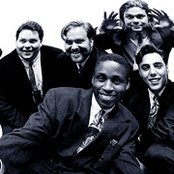 The Atomic Fireballs - List pictures