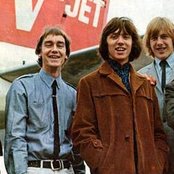 Easybeats - List pictures