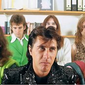 Roxy Music - List pictures
