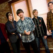 Son Volt - List pictures