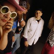 Mother Love Bone - List pictures