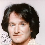 Robin Williams - List pictures