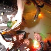 The Restarts - List pictures