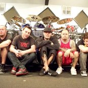 Limp Bizkit - List pictures