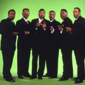 The Mighty Clouds Of Joy - List pictures