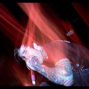 Suicide Silence - List pictures