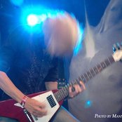 Burst - List pictures