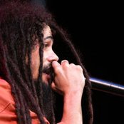 Damian "jr. Gong" Marley - List pictures