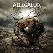 Allegaeon - List pictures
