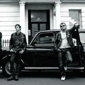 A-ha - List pictures