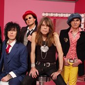 New York Dolls - List pictures