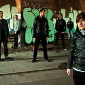 Raunchy - List pictures