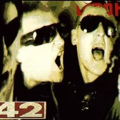 Front 242 - List pictures