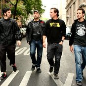 Bouncing Souls - List pictures