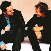 Savage Garden - List pictures
