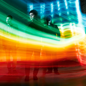 Friendly Fires - List pictures