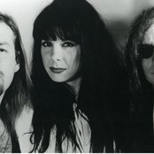 Concrete Blonde - List pictures
