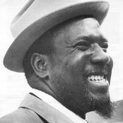 Thelonious Monk - List pictures