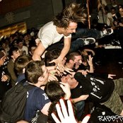 Blacklisted - List pictures