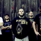 And Hell Followed With - List pictures