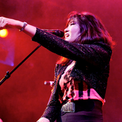 Charlene Kaye - List pictures