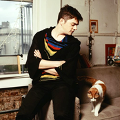 Nico Muhly - List pictures