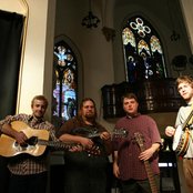 Trampled By Turtles - List pictures