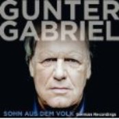 Gunter Gabriel - List pictures