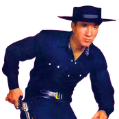 Marty Robbins - List pictures