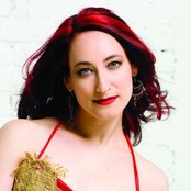 Rachael Sage - List pictures