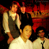 The Glitch Mob - List pictures