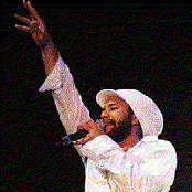 Kymani Marley - List pictures